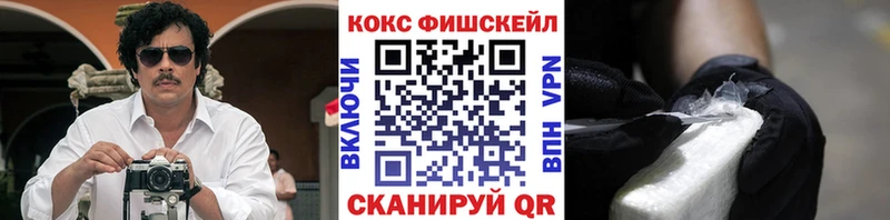 COCAIN Fish Scale  магазин продажи наркотиков  Холмск 